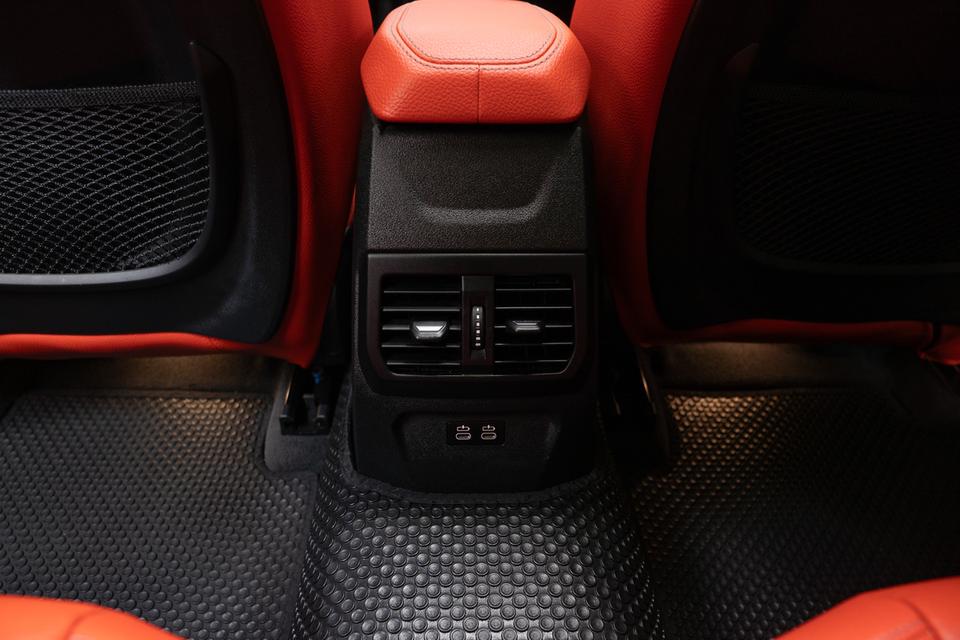 “BMW 220i Coupe M Sport”  ปี 2022 รูปที่ 8