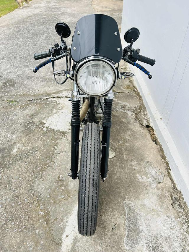 Sr400