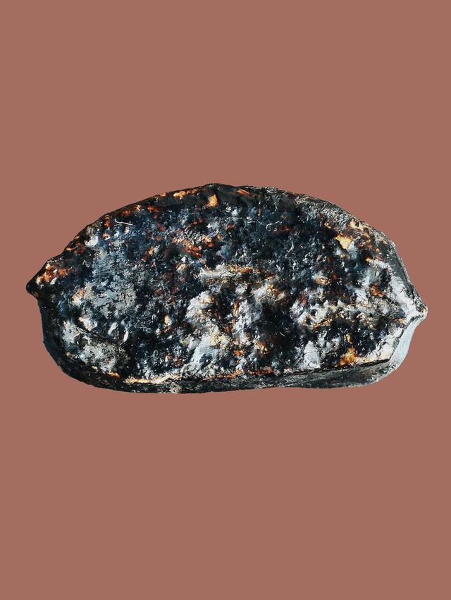 พระปิดตาหลวงพ่อทองสุข วัดสะพานสูง พิมพ์ตะพาบใหญ่....เก่าๆ เนื้อจัดๆ 6