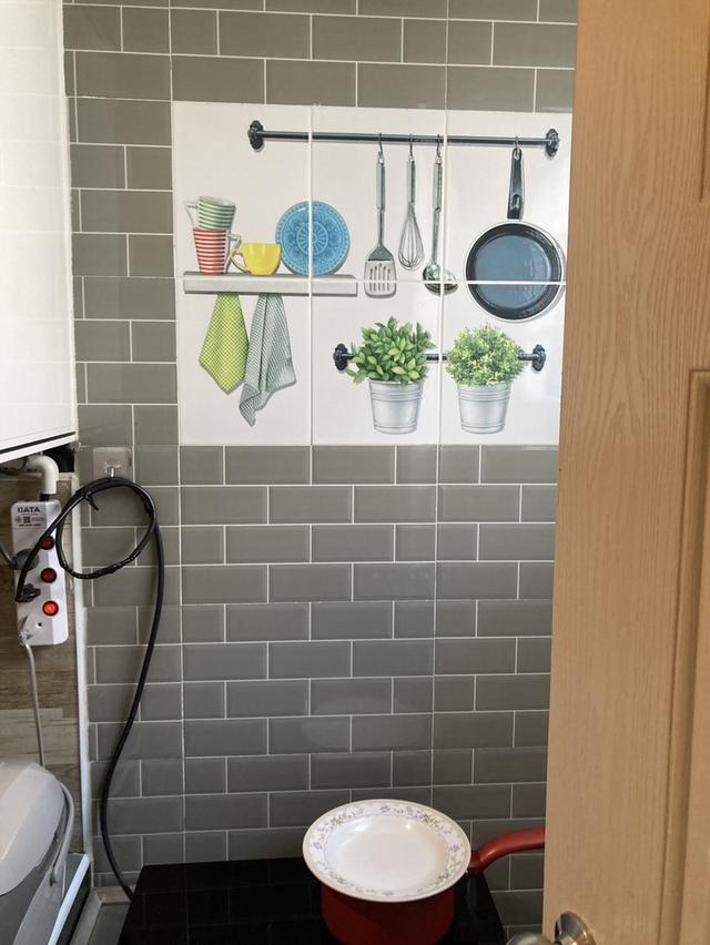 ขายบ้านทาวเฮาส์ 1 ชั้นทำเลทอง ตรงข้ามโรบินสันฉลอง บ้านหลังมุมหน้าสวนหน้าบ้านไม่ติดใครตกแต่งไว้พร้อมอยู่ 15