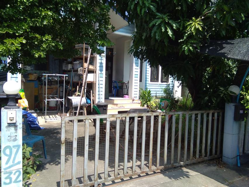 บ้านเดี่ยว 62ตร.วาหมู่บ้านไม้งาม2ภนนแสนสุขตำบลแสนสุขอำเภอเมืองจังหวีเชลบุาี 3