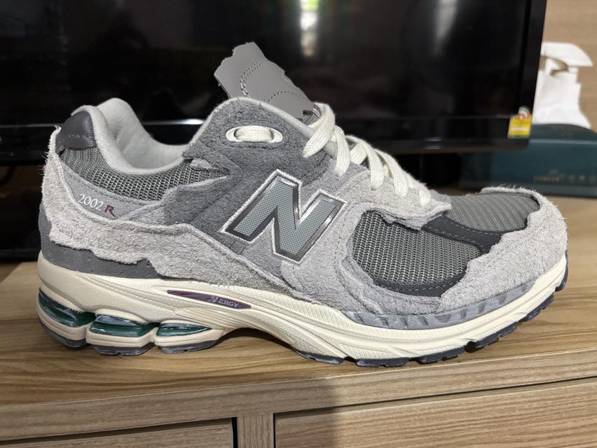 New Balance 2002R Protection Pack Rain Cloud