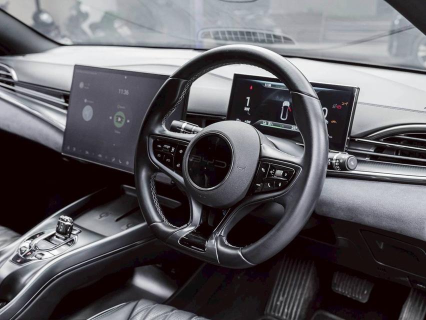 รหัสรถ 67GG808 #BYD #Seal #Dynamic RWD 2023 19