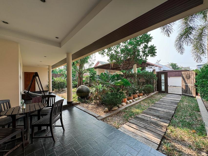 ขายที่ดินพร้อมอาคารสำนักงาน 4 ชั้น และบ้านเดี่ยว 3 ชั้น สุขุมวิท 101 (ซอย ปุณณวิถี 34) 15