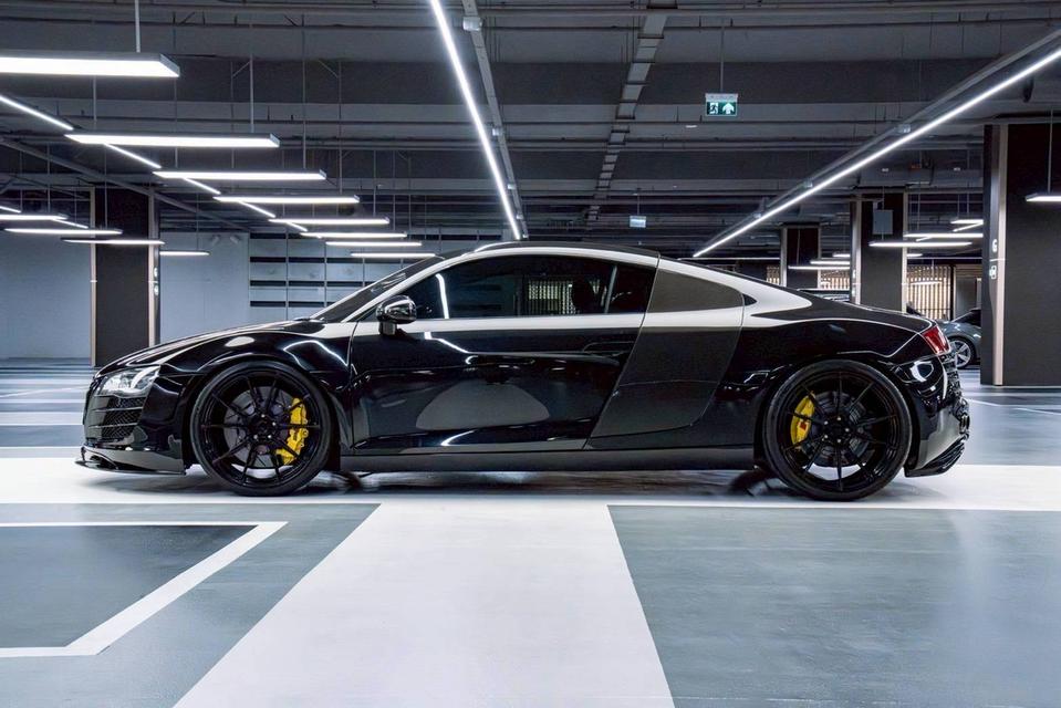 📍 รหัสรถ: 67GG4289 🏎🔥 Audi R8 V8 🔥🏎 รูปที่ 8