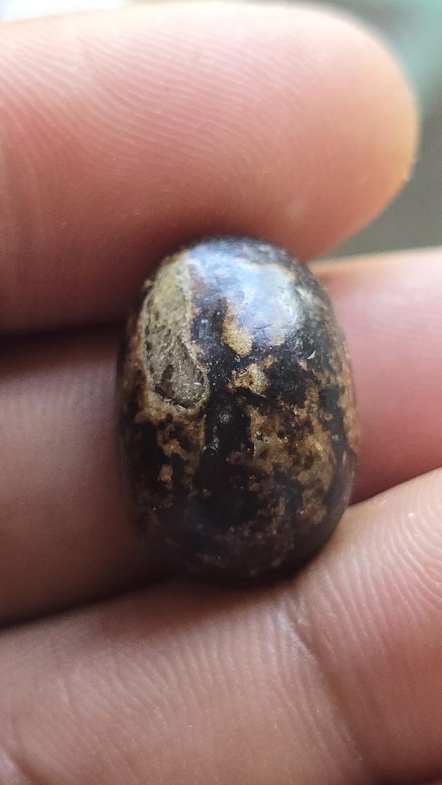 พระปิดตาพิมพ์เม็ดบัว อาจารย์เปิง 2