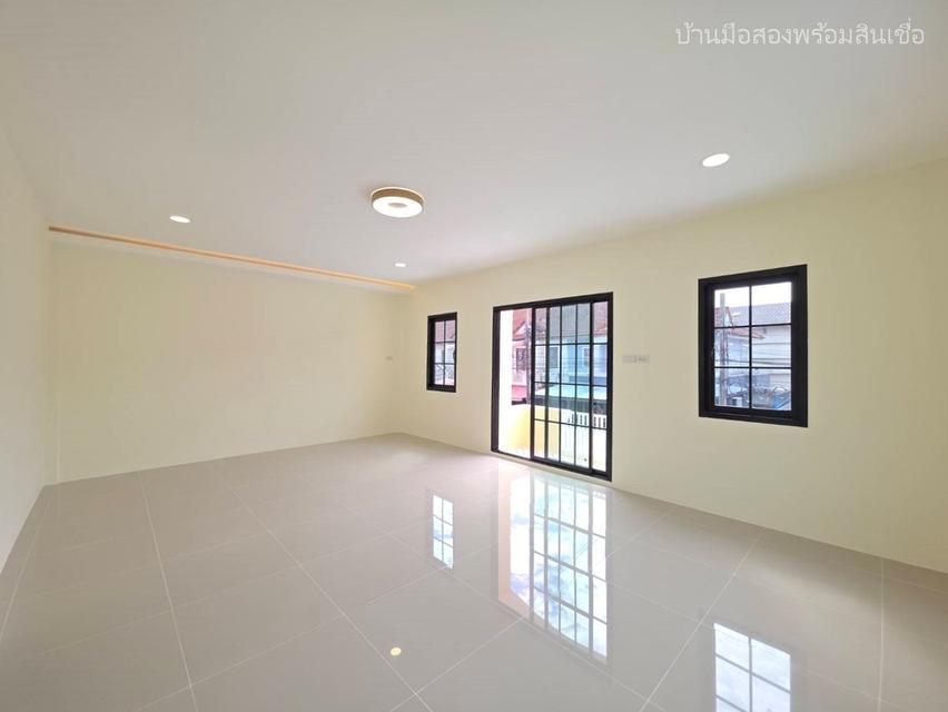 หมู่บ้านเคซี 6 พระยาสุเรนทร์ 45 14