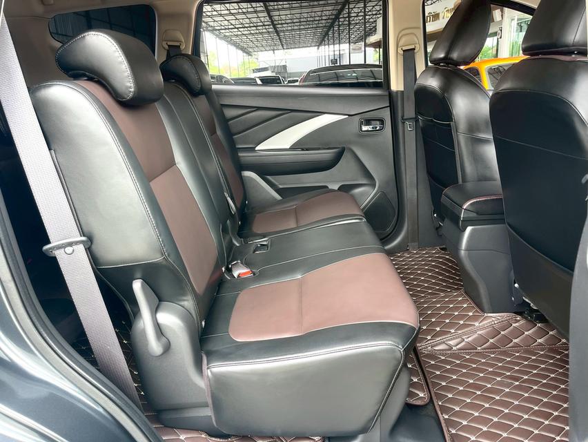 Mitsubishi Xpander 1.5Cross ปี20 14
