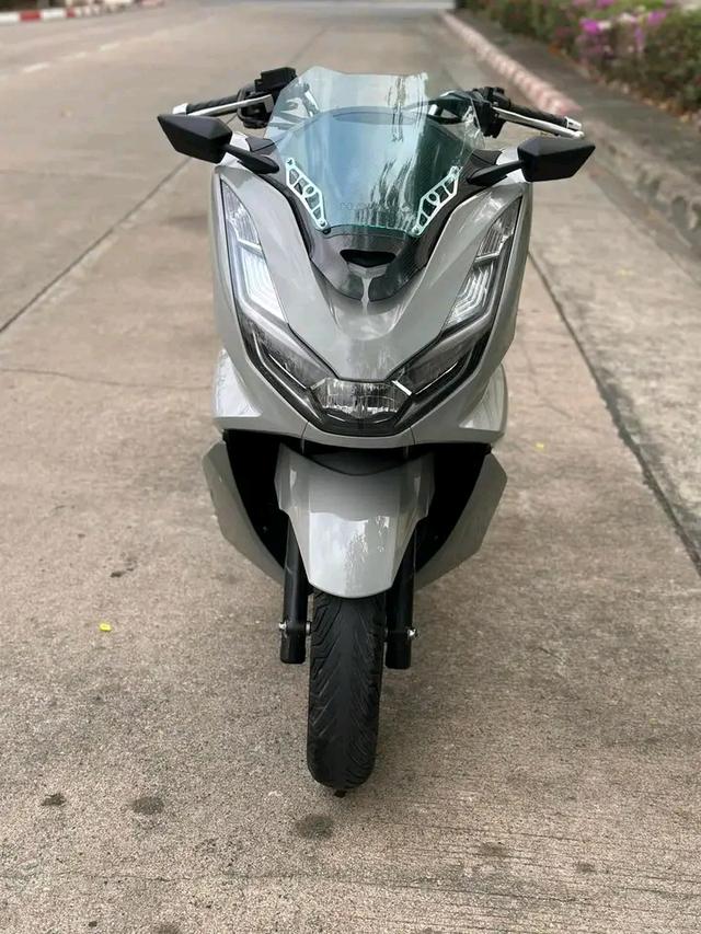 HONDA PCX มือสอง ราคาเบาๆ 2