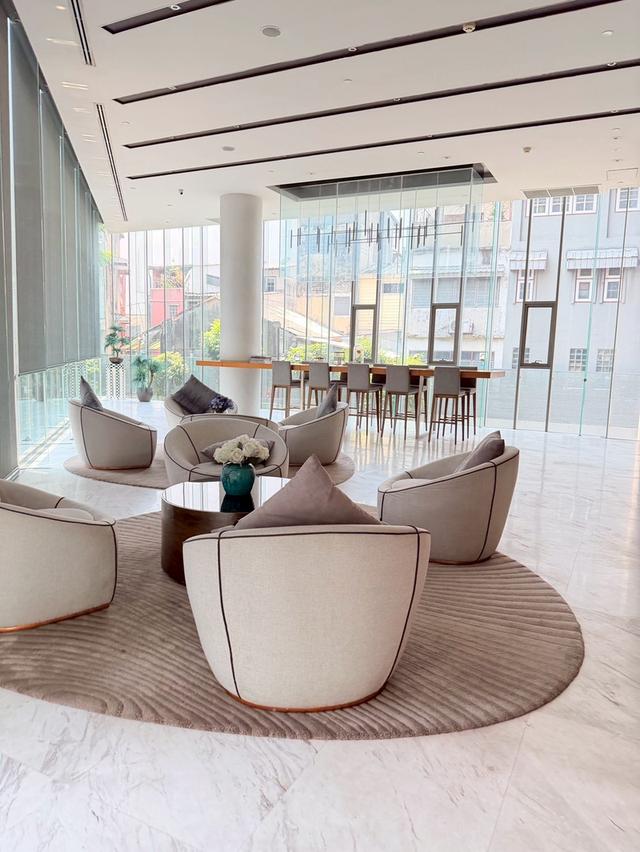 คอนโด เดอะรูม พระราม4 / the room rama4 2