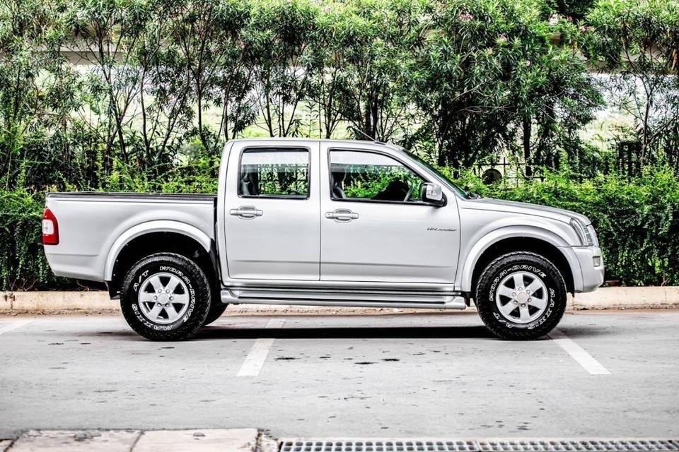 #Isuzu D-Max Hi-Lander Double Cab 3.0 iTEQ รหัส GT2783 6