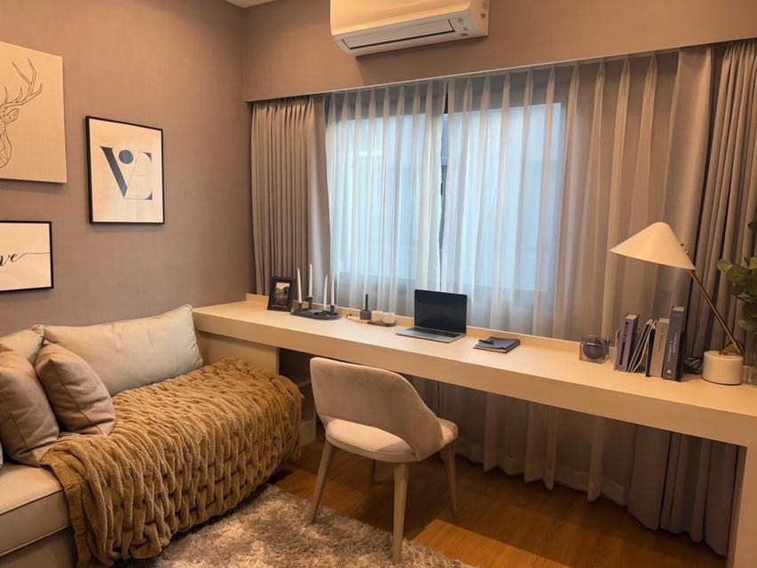 ให้เช่าทาวโฮม 2ชั้น โครงการ พรีโน่สุขุมวิทบางนา2 บ้านใหม่มือ1 ทำเลดีมาก 11