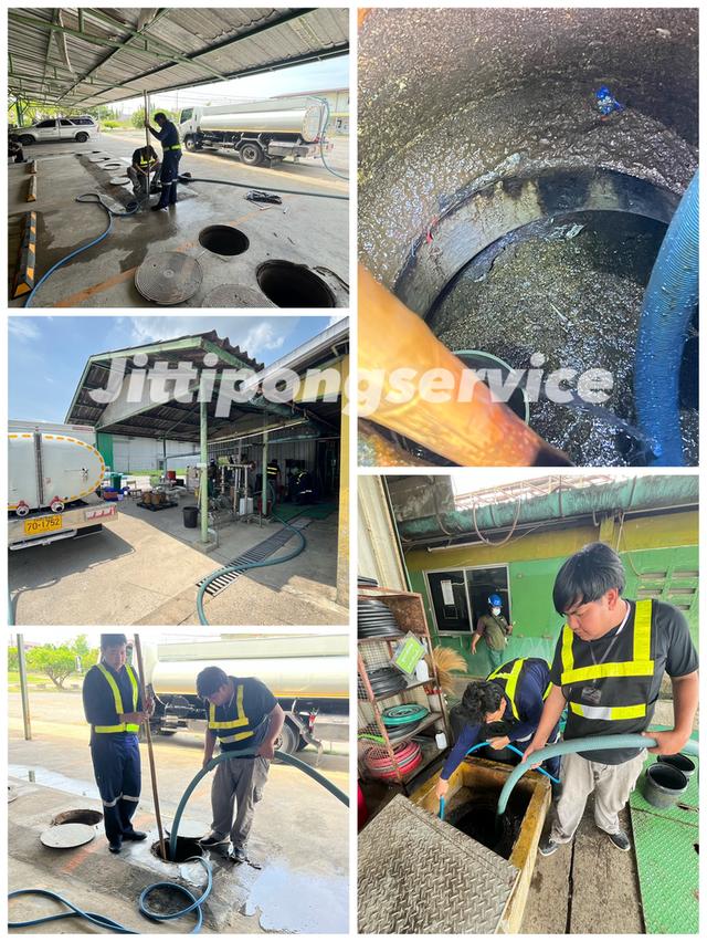 รถดูดส้วม0938863588ดูดไขมัน ท่อตัน ล้างบ่อ ราคาชัดเจน พร้อมบริการทันที บริการทั่วกรุงเทพและปริมณฑล jittipong service รูปที่ 3