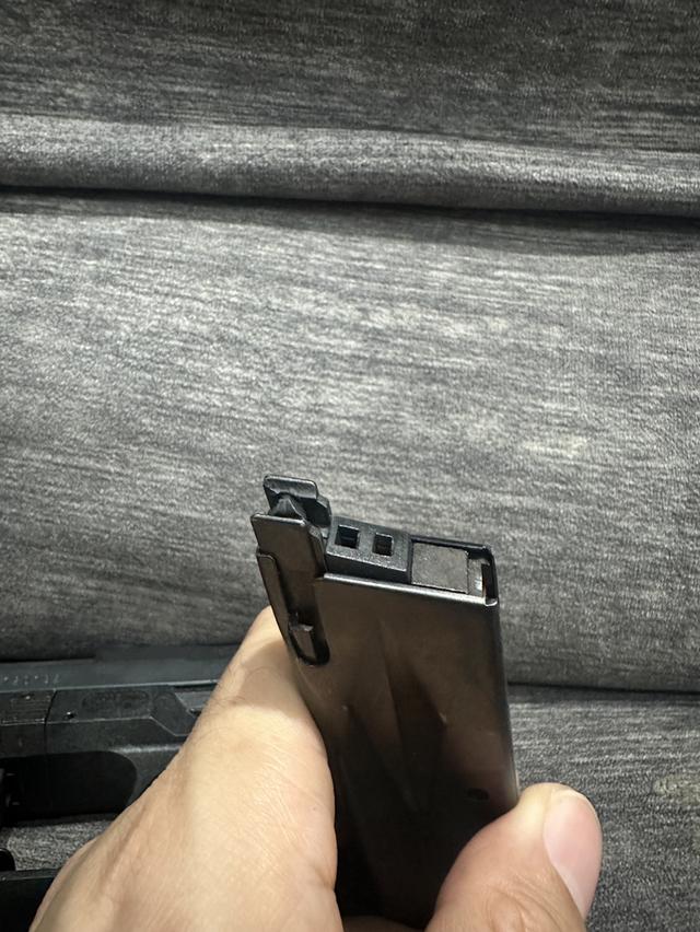 บีบีกัน ระบบแก๊ส P99 งาน umarex maruzen รูปที่ 7