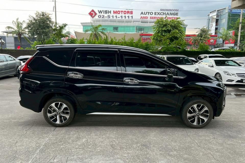 Mitsubishi Xpander 1.5 GT AT ปี 2019