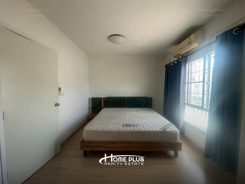🏡 ขายทาวน์เฮ้าส์ 2 ชั้น หมู่บ้านพฤกษาวิลล์ 55/1 วงแหวน–รามอินทรา ซอยสุเหร่าคลองหนึ่ง 13 7