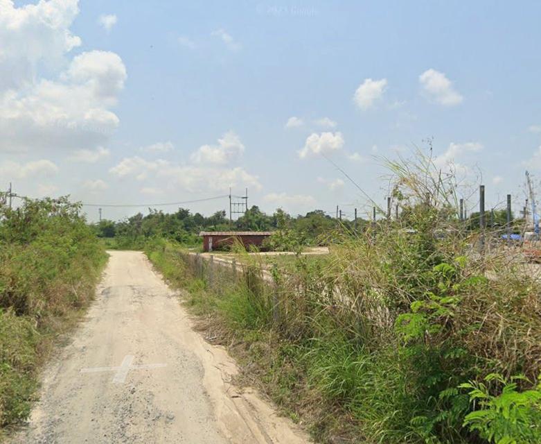 ขายที่ดินห้วยโป่ง 8 ไร่ ซอยคีรี3 ชุมชนวัดชากใกล้ท่าเรือมาบตาพุด-6กม. อ.เมืองระยอง 3