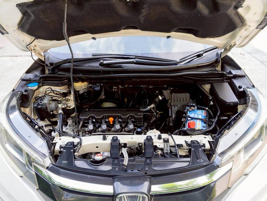 Honda CR-V 2.0E 4WD ปีจด 2015 19