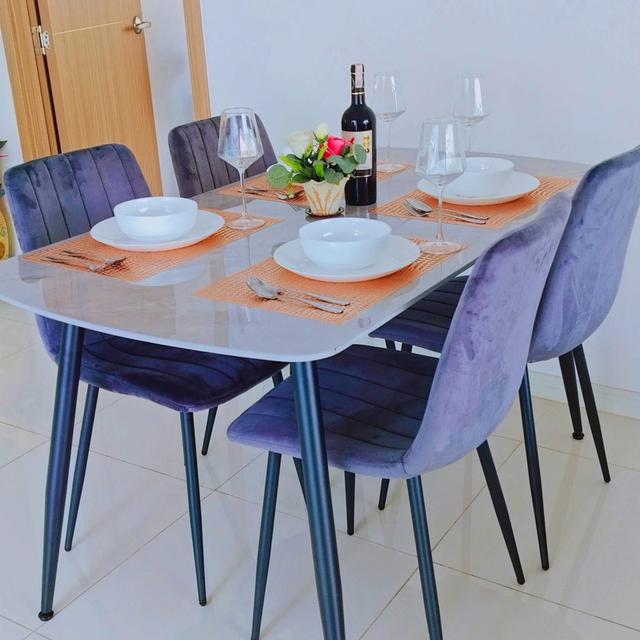 Dusit garden ville 6.3 M 4