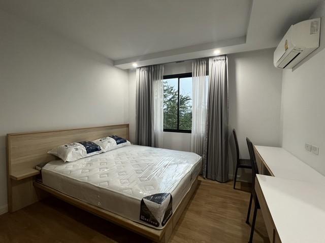 เช่าคอนโด V Condo Salaya ตึก V6 ชั้น 3 วิวสนามกอล์ฟ ไม่เคยปล่อยเช่า 1