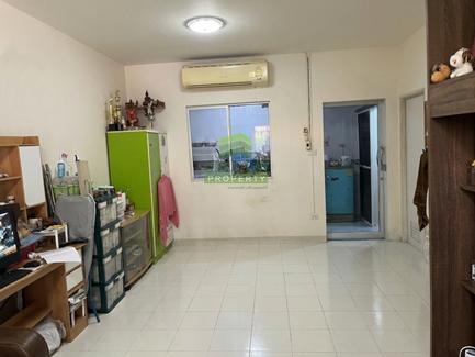 ขายทาวน์เฮ้าส์ หมู่บ้าน พฤกษา 65/1 รังสิต คลองสอง 3