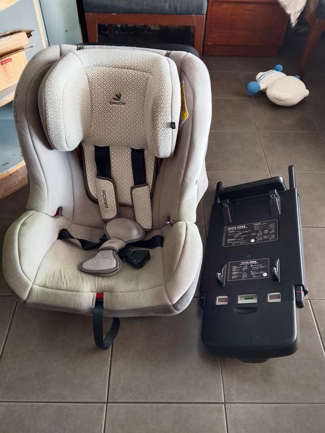 คาร์ชีท Daiichi 2500 บาท