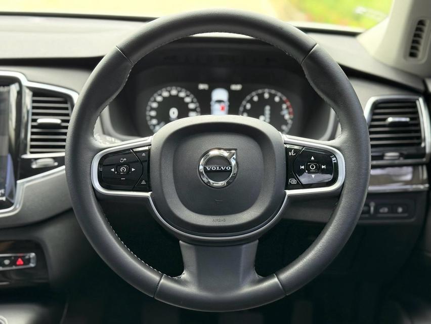 VOLVO XC90 T8 AWD ปี 2019 รูปที่ 9
