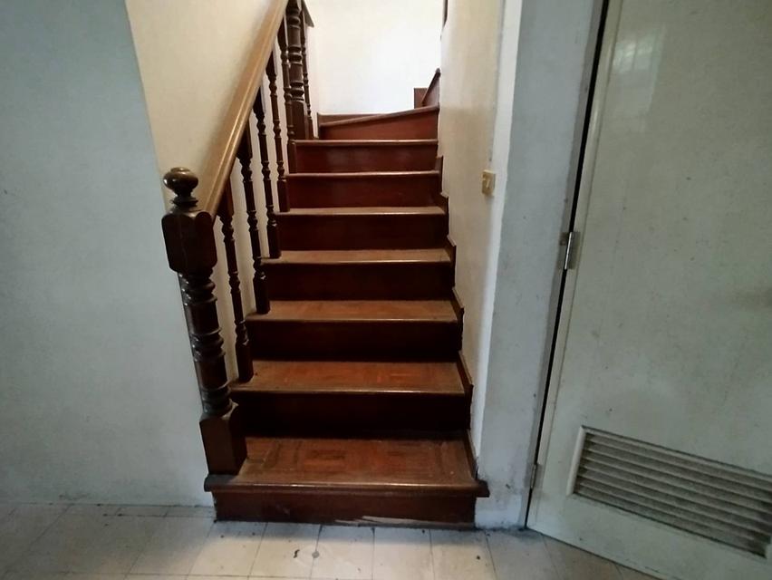 ขายทาวน์เฮ้าส์ 2 ชั้น หมู่บ้านนนทิวา การ์เด้น  ปากเกร็ด นนทบุรี 10