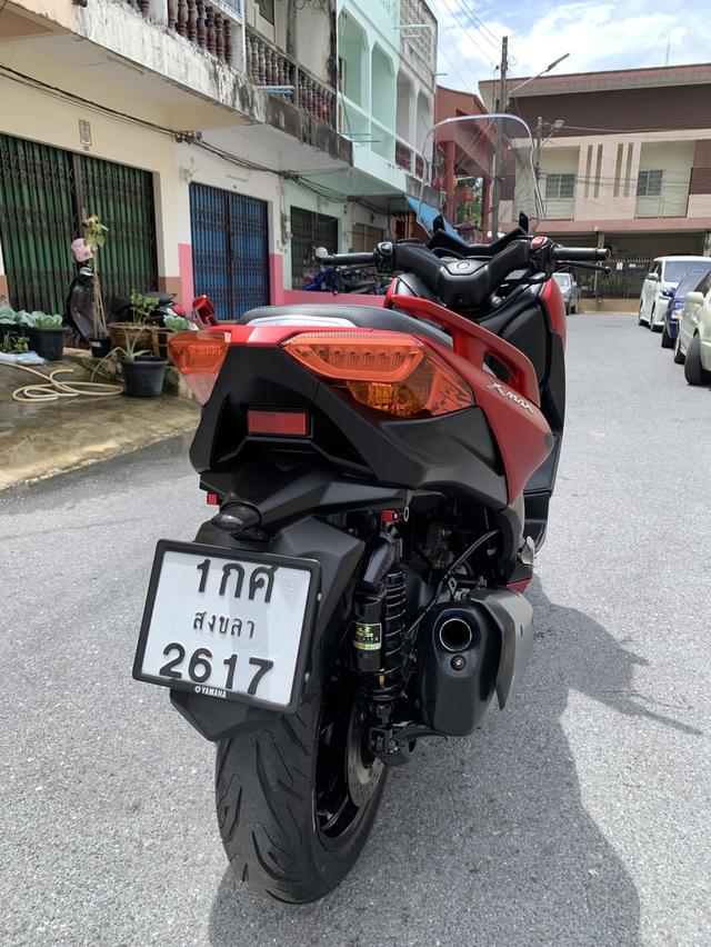 Xmax300 ปี 2019 จด 20 7