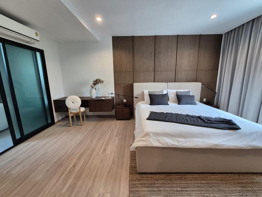 Brand New⭐Modern Luxury TownHome⭐3 Bedroom⭐Krungthep Kreetha Road 2