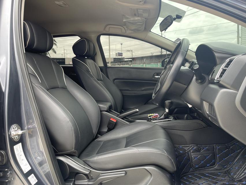 💥 HONDA CITY TURBO 1.0 SV Hatchback ปี 2023 💥 11