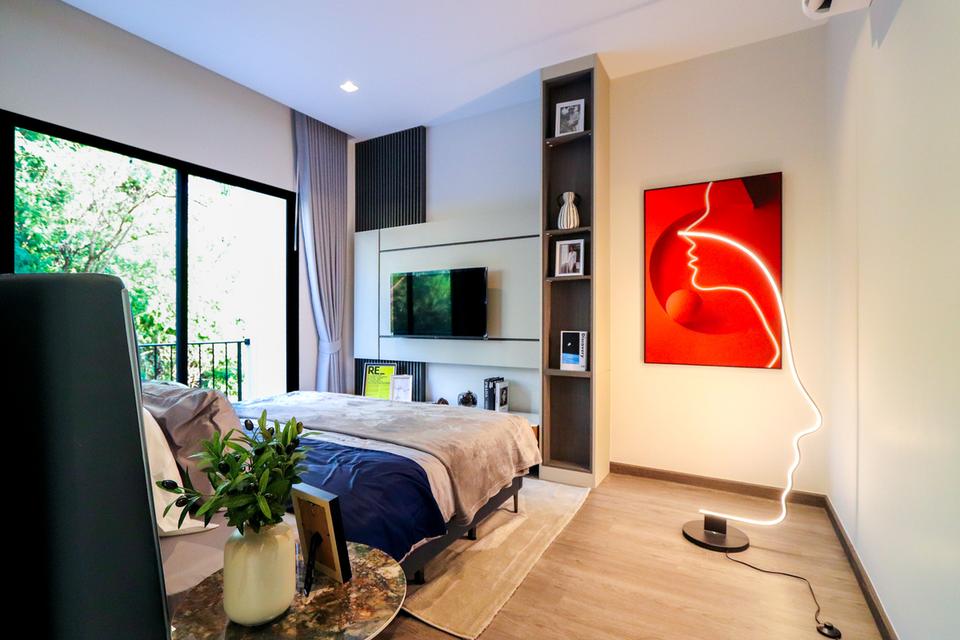 ขาย/ให้เช่า พูลวิลล่าหรู พัทยาใต้ ทำเลดีที่สุดใจกลางเมืองพัทยา 15