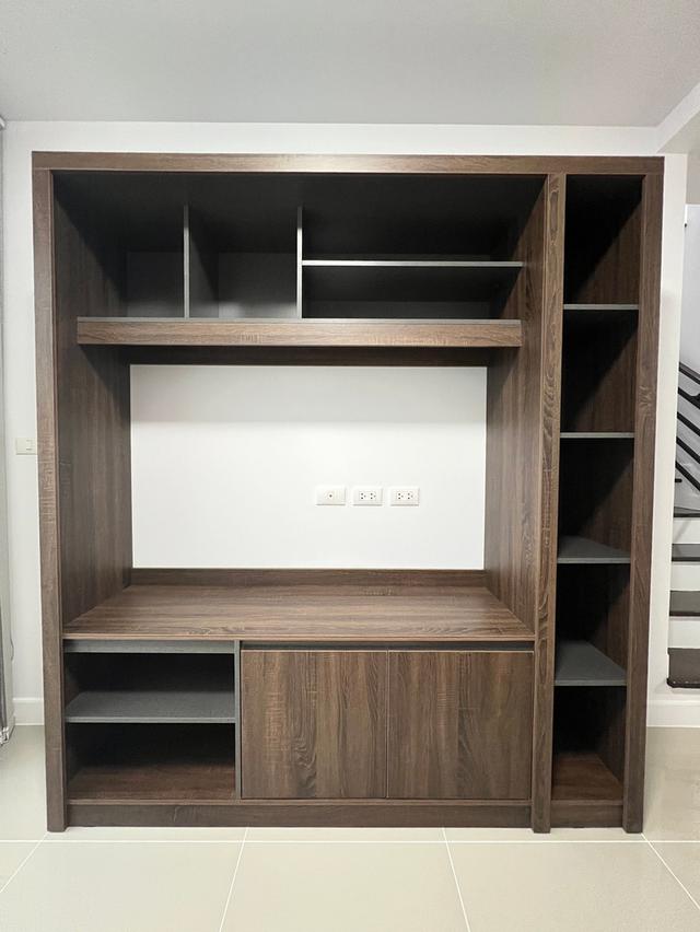 ให้เช่าทาว์นโฮม 2 ชั้น ตกแต่งพร้อมอยู่ หมู่บ้านคุณาลัย บีกินส์2 (ถนนบ้านกล้วย-ไทรน้อย) 10