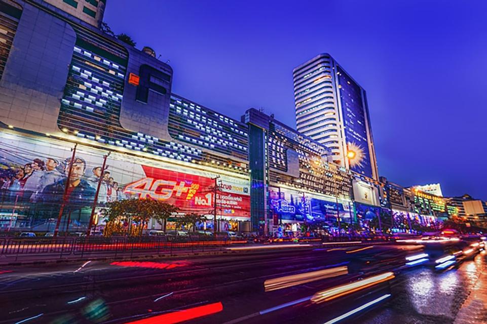 ให้เช่า คอนโด ย่านใจกลางรัชดาภิเษก ใกล้ MRT ศูนย์วัฒนธรรม 350เมตร 20