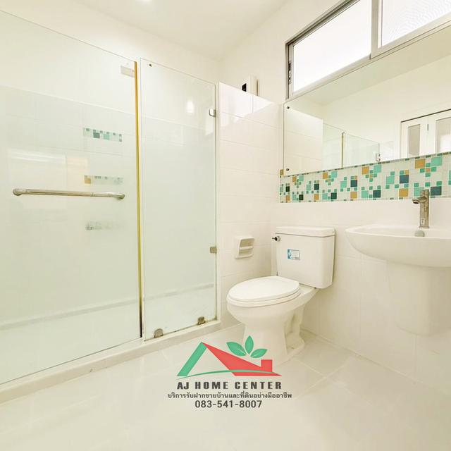 ทาวน์โฮม3ชั้น 24.8ตรว. โครงการ บ้านใหม่ รามอินทรา-คู้บอน  14
