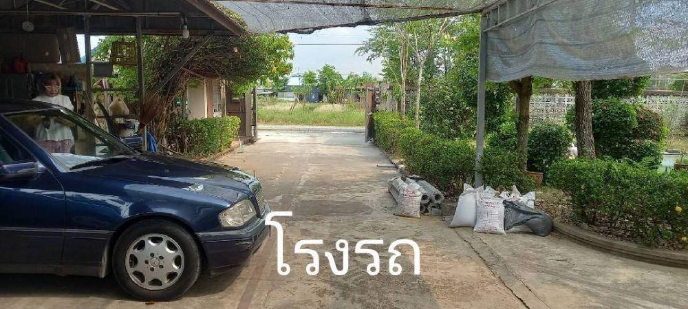 ขายที่ดิน 1 ไร่ พร้อมสิ่งปลูกสร้าง ทำเลดี เดินทางสะดวก ติดสนามกอล์ฟ สุวินทวงส์ 94 เขตหนองจอก กรุงเทพมหานคร 8