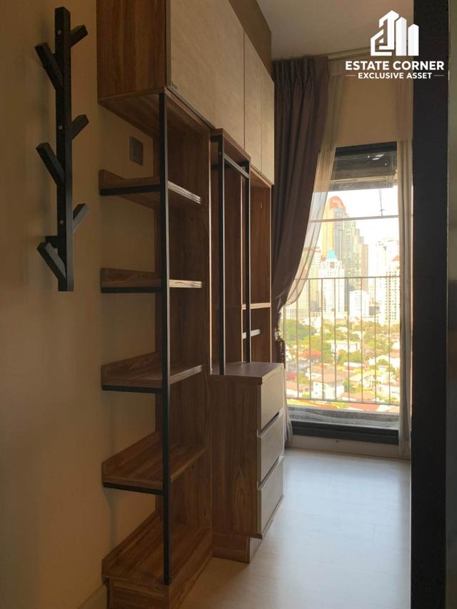 ขาย คอนโด Knightsbridge Prime Sathorn - 2 ห้องนอน พร้อมเฟอร์นิเจอร์และเครื่องใช้ไฟฟ้าครบครัน บนทำเล ใจกลางเมืองสาทร 14
