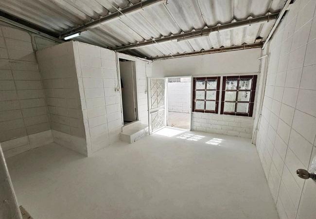 ขายทาวน์เฮ้าส์ หมู่บ้านการเคหะประชานิเวศน์ ซอยงามวงศ์วาน 23 อำเภอเมือง นนทบุรี 6