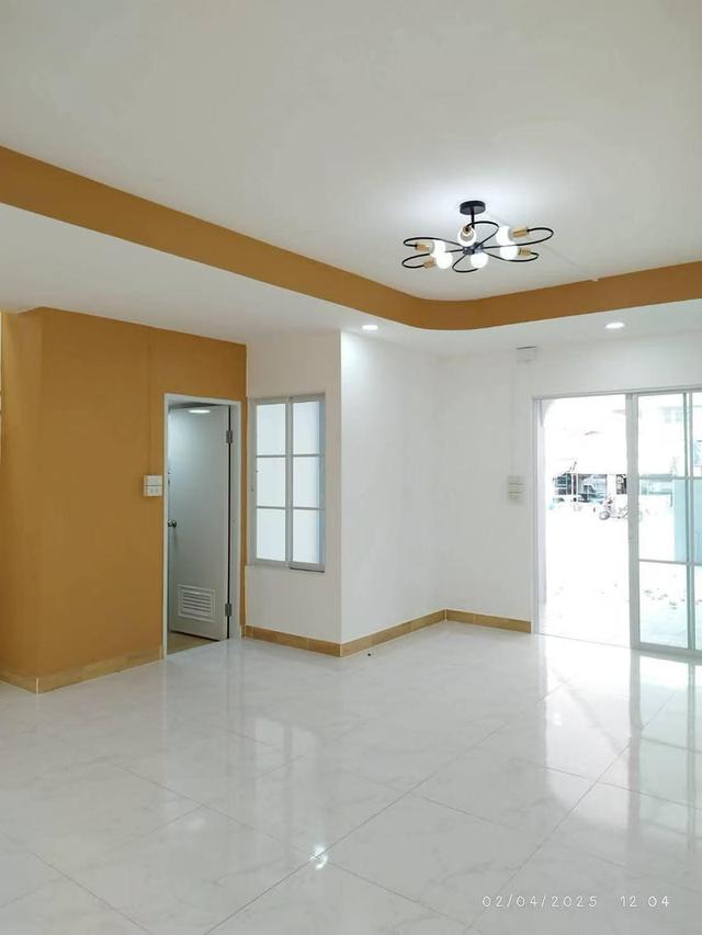 หมู่บ้านพฤกษา11 รังสิต-คลองสาม เลียบคลองสาม คลองหลวง