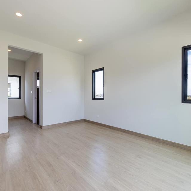 ฺBrixton 140 Sqm บ้านแฝด 2 ชั้น 3 ห้องนอน 3 ห้องน้ำ 2 ที่จอดรถ 11