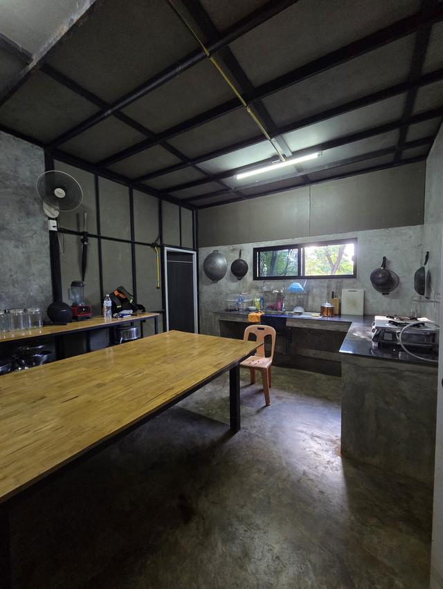 ขายที่ดิน 14 ไร่ แบ่งแปลงแล้ว สามพร้าว 18