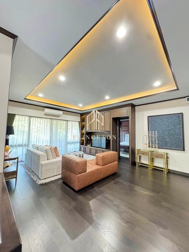 Luxury House for Rent Setthasiri Krungthepkreetha 2 11