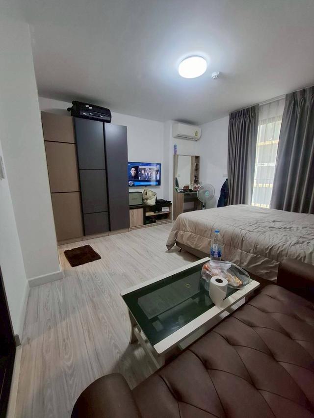 คอนโด นวลิฟวิ่ง นวมินทร์ 75 ถนนนวมินทร์ แขวงนวมินทร์ เขตบึงกุ่ม กรุงเทพมหานคร 13