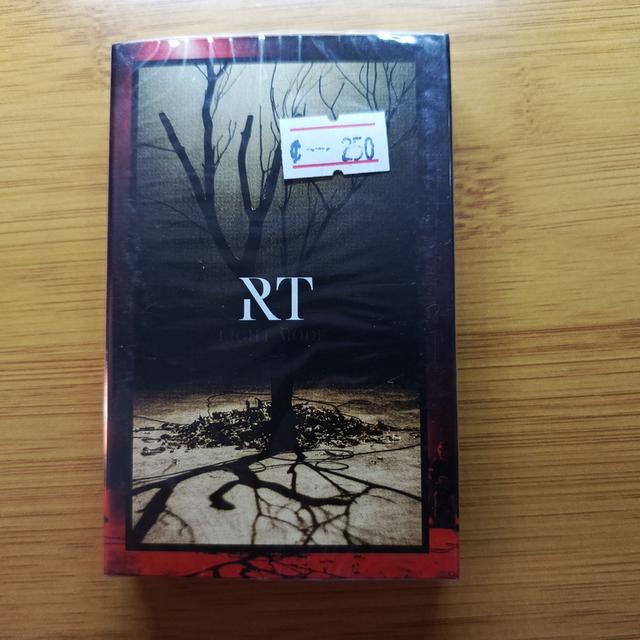 เทปพิเศษ2วงในม้วนเดียว Retrospect หน้า A ( 10 เพลง )  Sweet Mullet หน้า B  ( 10 เพลง ) รูปที่ 2