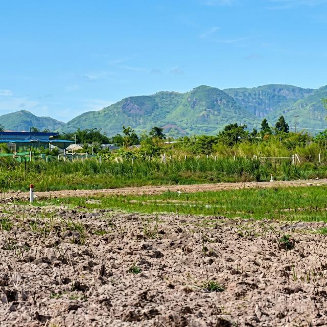 ครุฑแดง ที่ดินเปล่า100ตรว.เขากระปุก ใกล้ชั่งหัวมัน 2