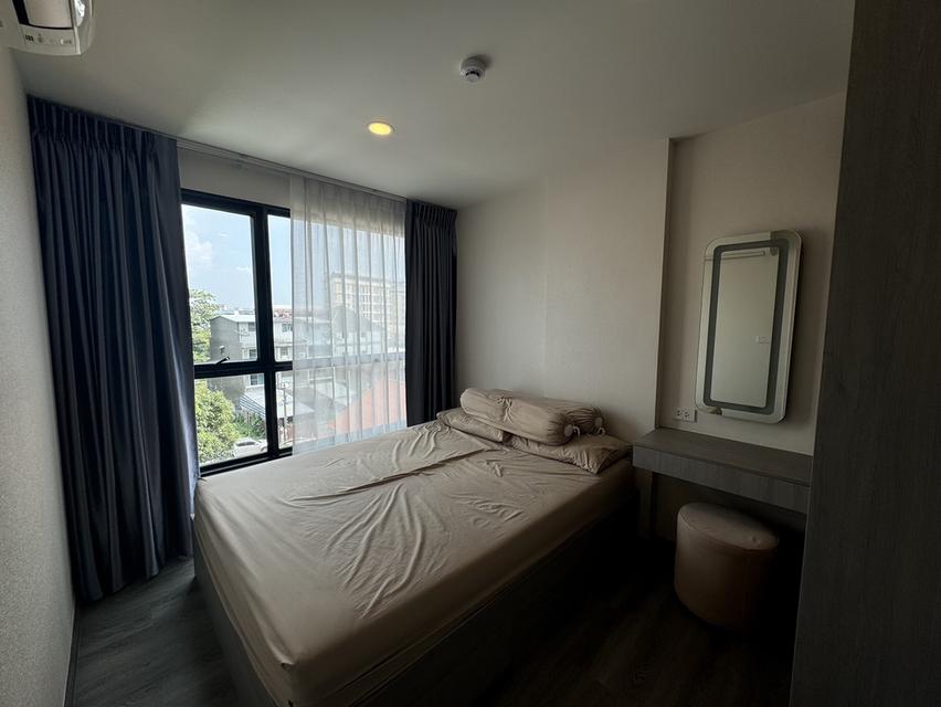 เจ้าของขายเอง ขายคอนโด Origin อ่อนนุช 5