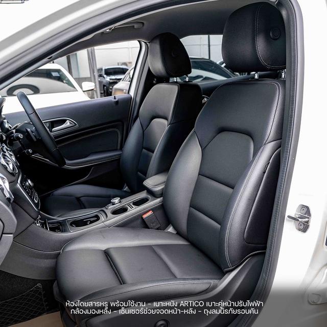 (แจ้งรหัสรถ NP7091) 🔥 MERCEDES-BENZ GLA200 URBAN FACELIFT ปี 2018 รูปที่ 17