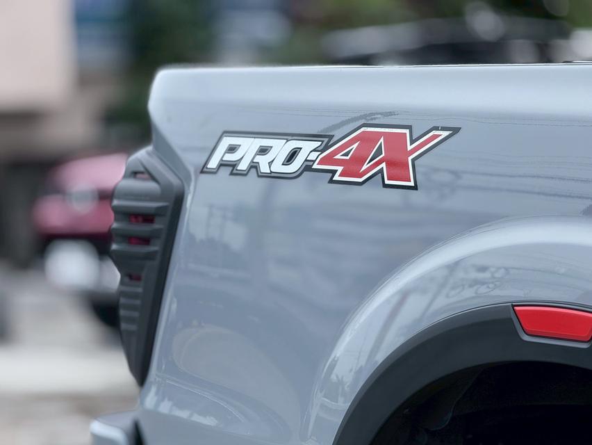 ขาย Nissan Navara 2.3Pro-4x 4wd ปี21 18