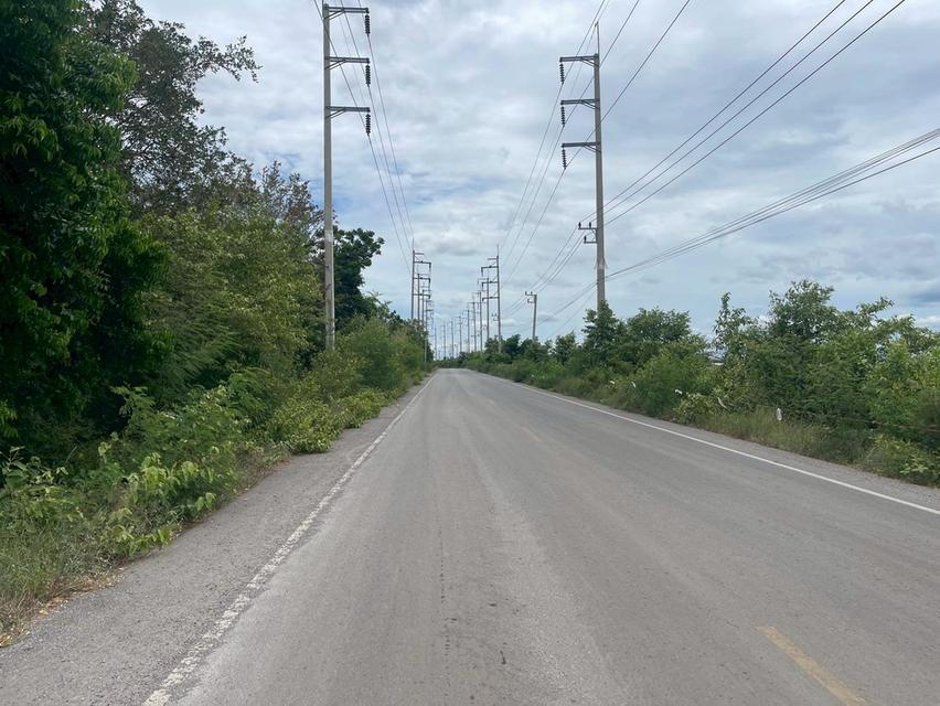 ที่ดิน ห้วยโป่ง โคกสำโรง จ. ลพบุรี 14