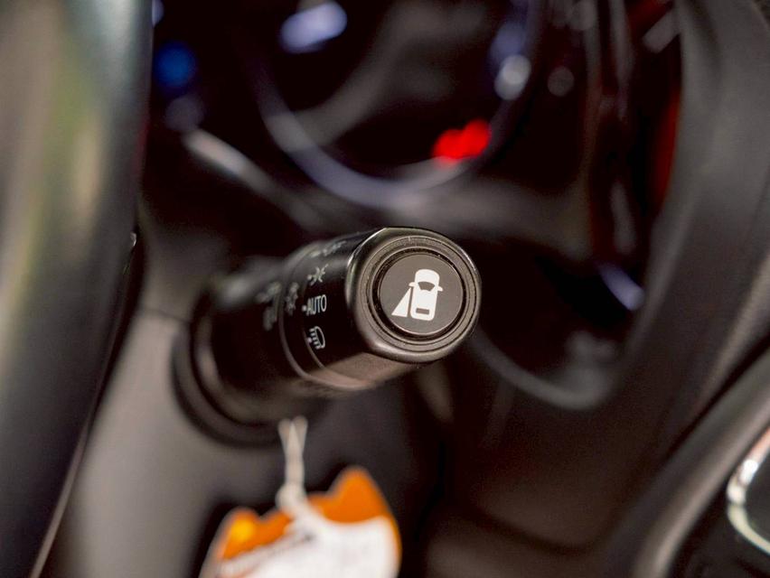 Honda HR-V 1.8RS ปี 2019 ประกันเครื่องเกียร์3ปี3หมื่นkm 8